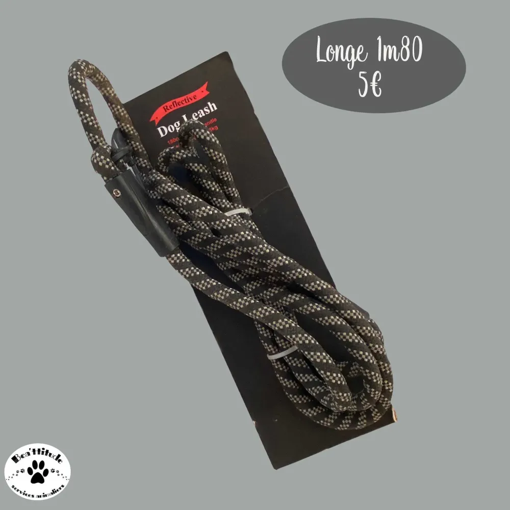 Longe 1m80